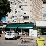 Pretty Studio, Torremolinos by AlohaMálaga