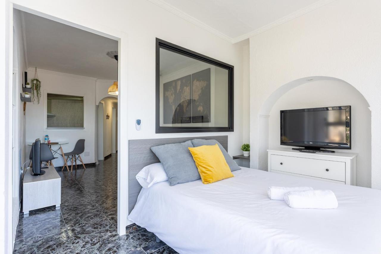 Pretty Studio, By Alohamálaga Torremolinos