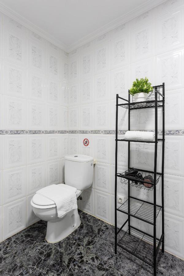 Pretty Studio, By Alohamálaga Torremolinos