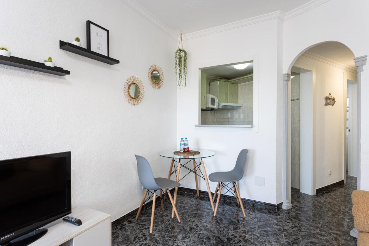 Lejlighed Pretty Studio, By Alohamalaga Torremolinos