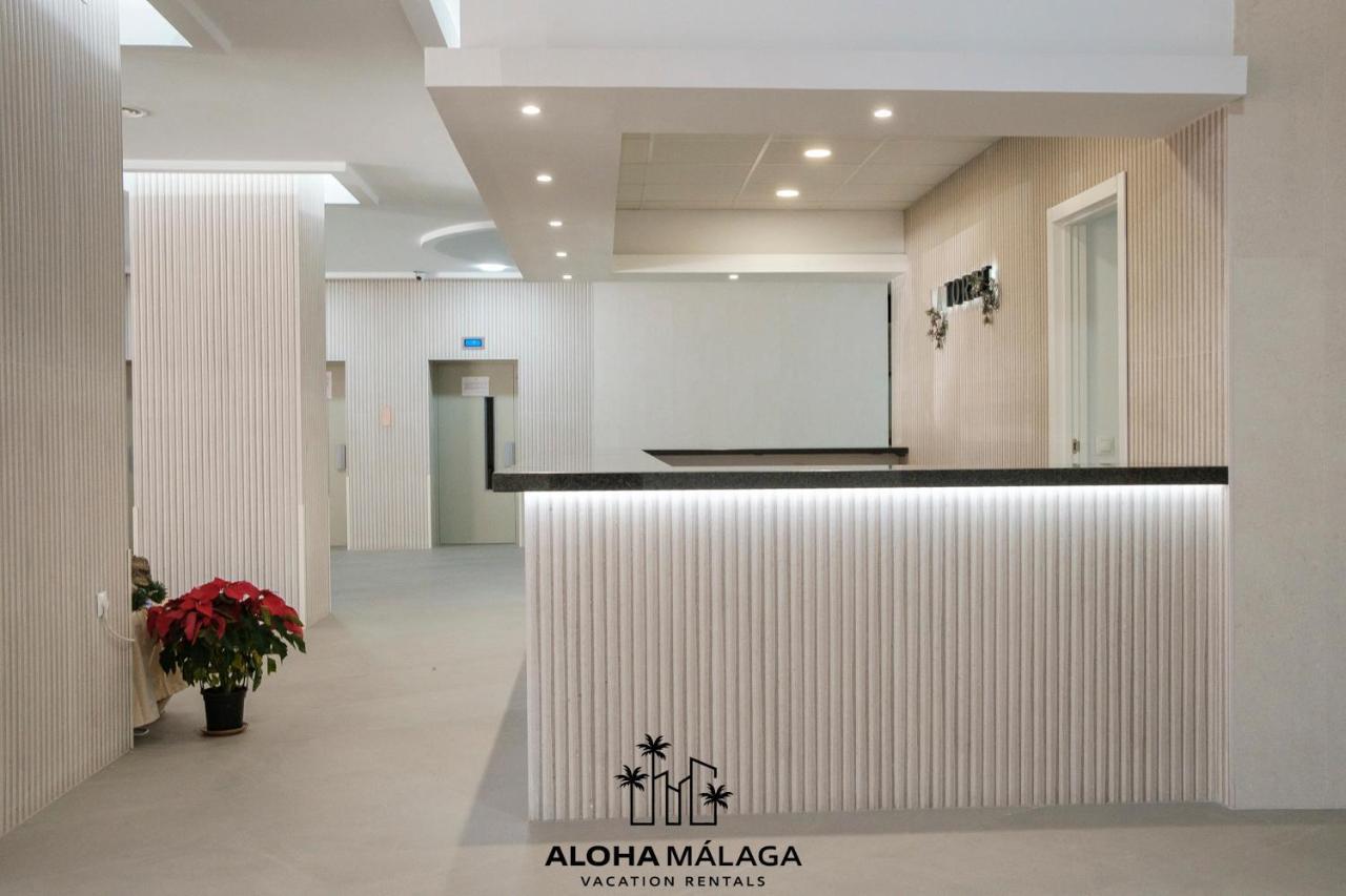 Lejlighed Pretty Studio, By Alohamalaga *